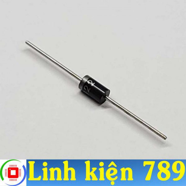 Diode đi ốt 1N5822 3A 40V